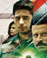 Aiyaary